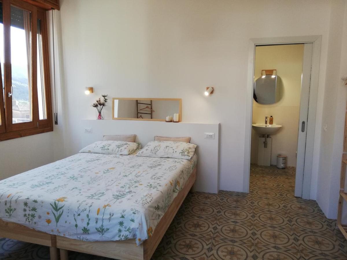 B&B San Gregorio Sinnai Exterior foto