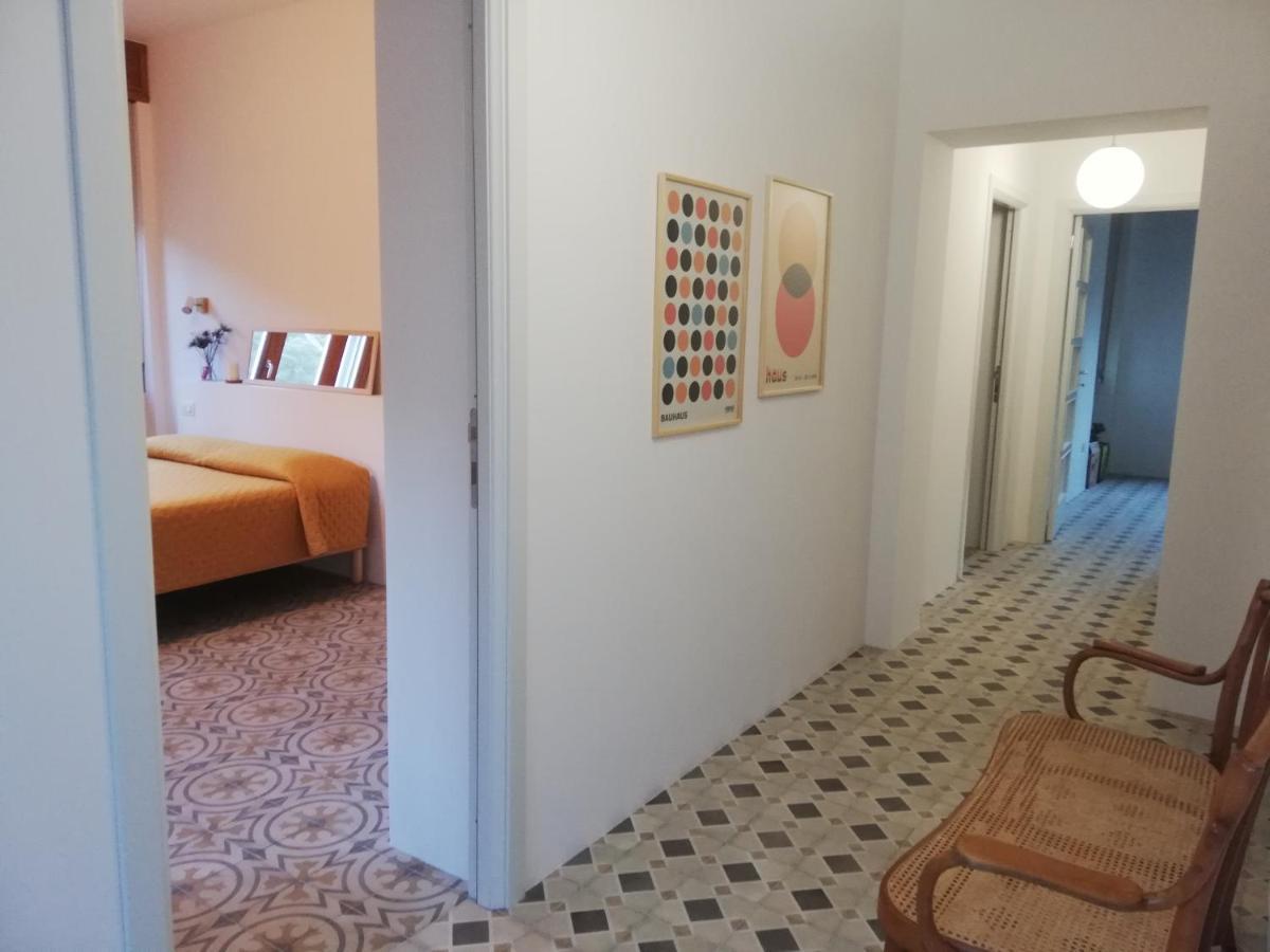 B&B San Gregorio Sinnai Exterior foto