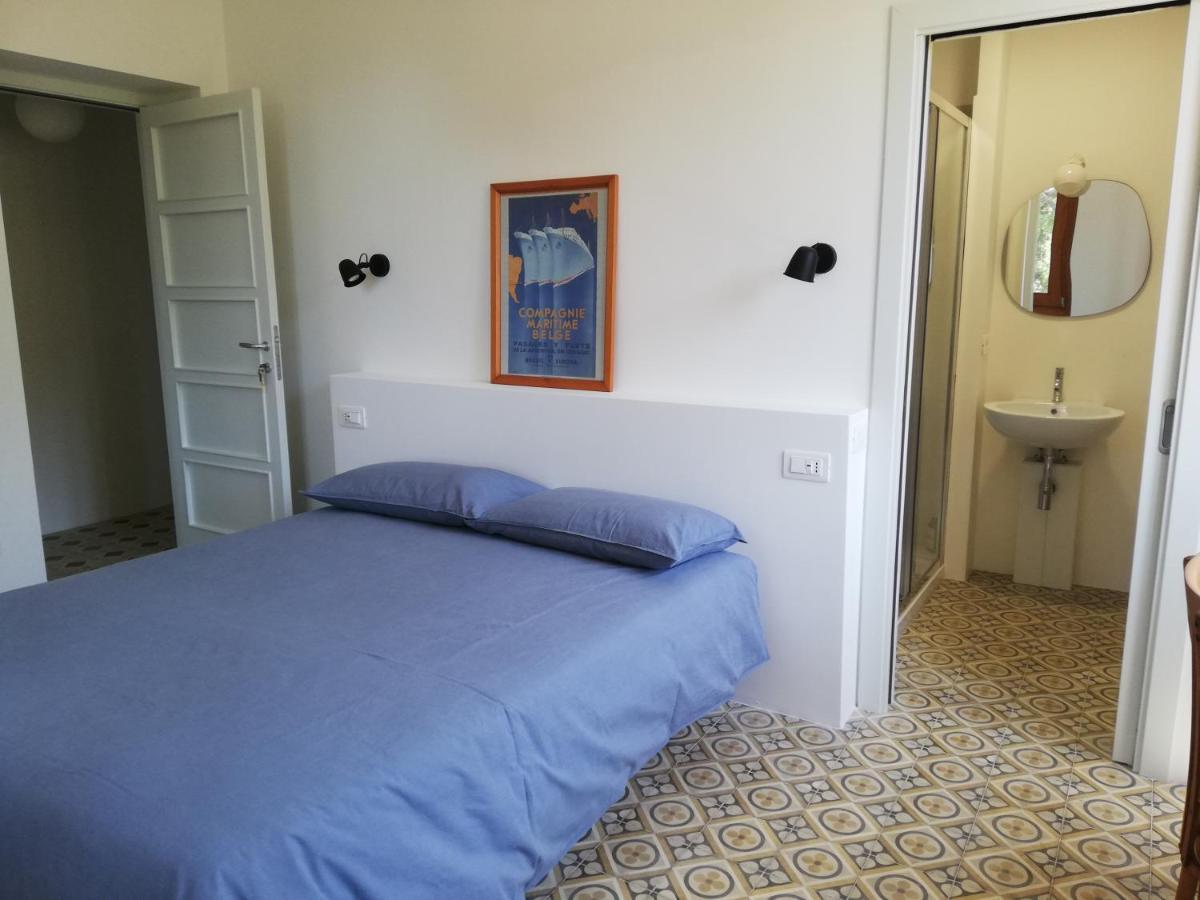 B&B San Gregorio Sinnai Exterior foto