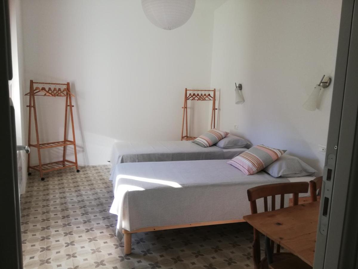 B&B San Gregorio Sinnai Exterior foto