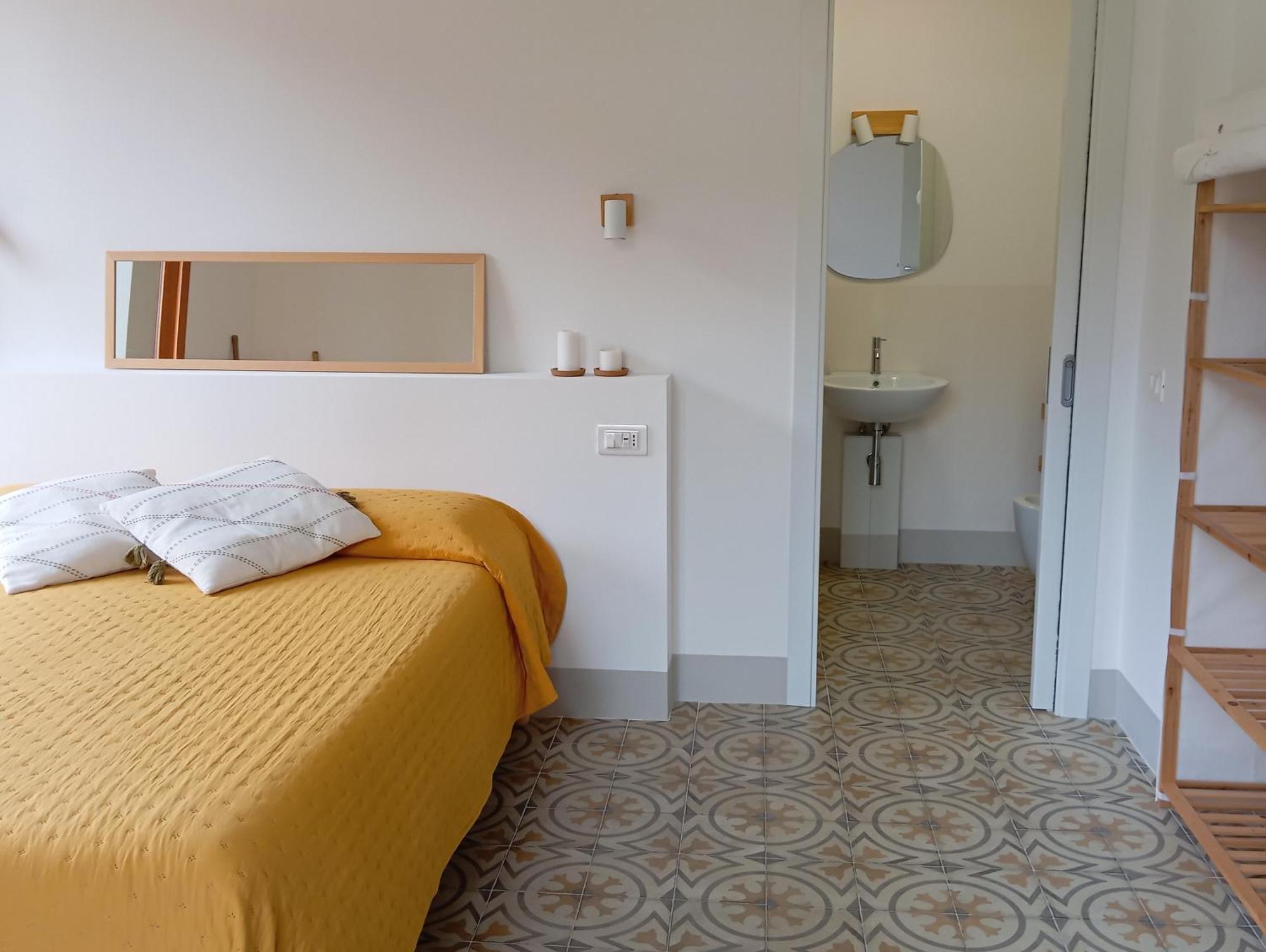 B&B San Gregorio Sinnai Exterior foto